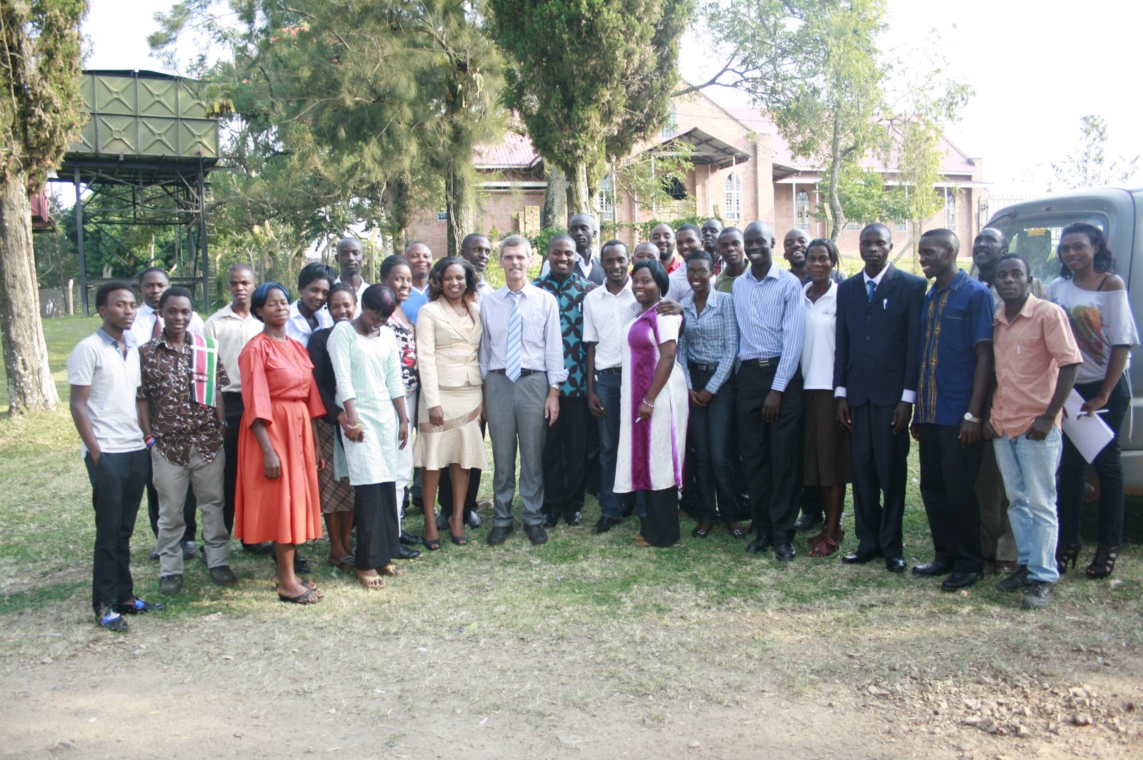 2013 Summit